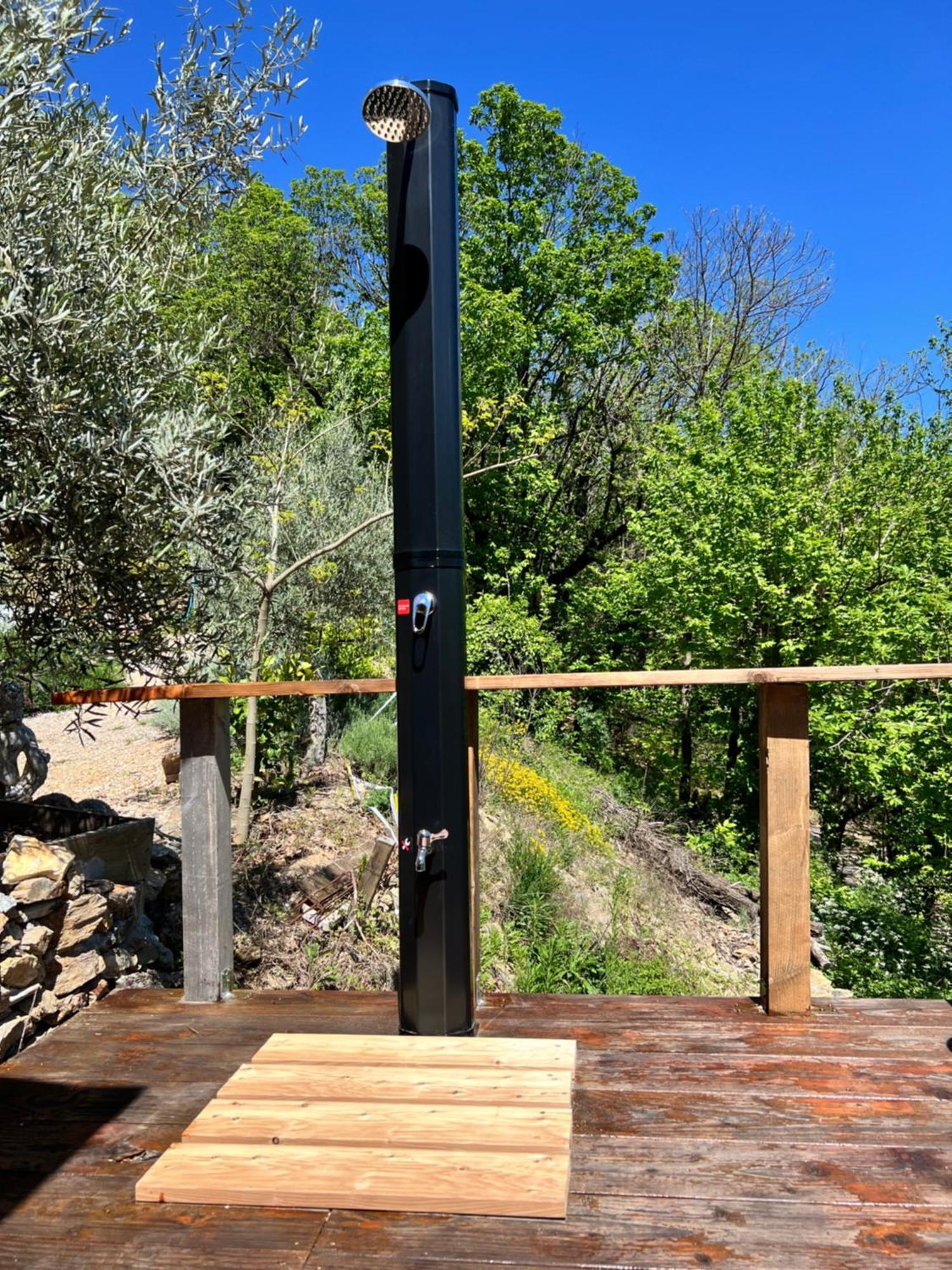 Les Magnels Bed and Breakfast Valleraugue Δωμάτιο φωτογραφία